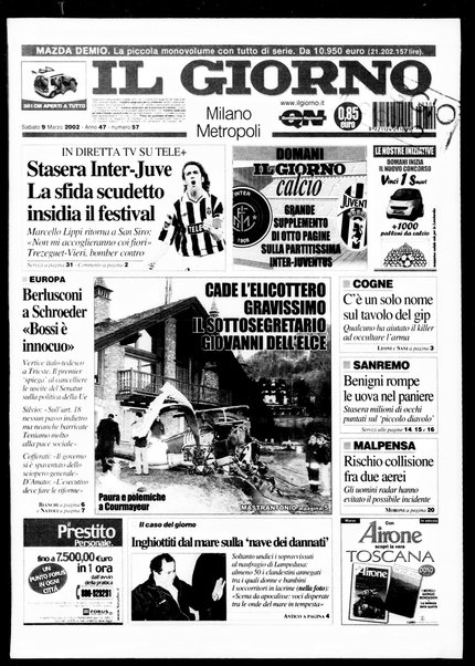 Il giorno